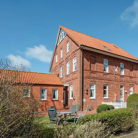 Apartment Altmanns Frauke *